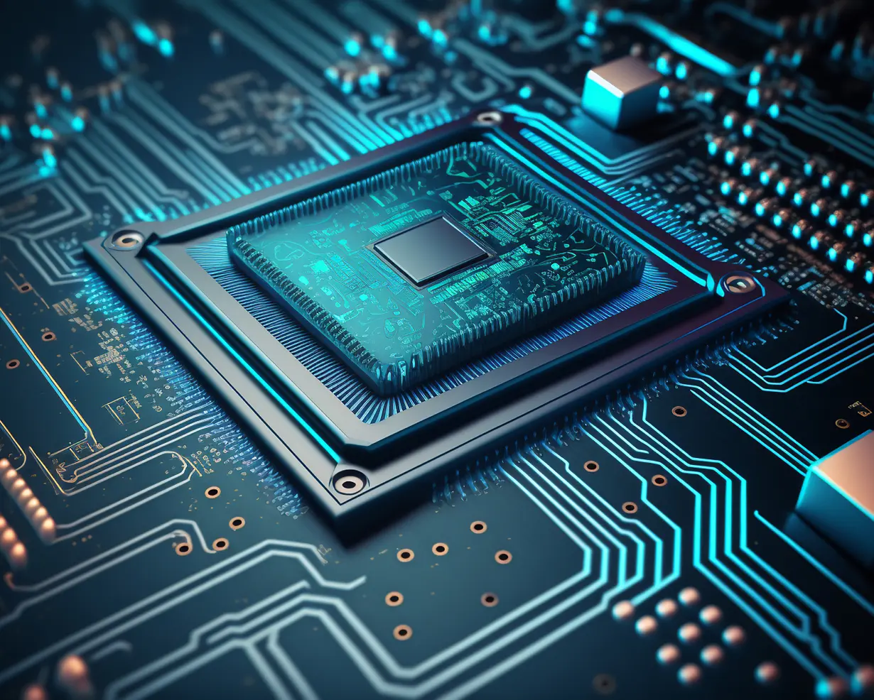 Digital Systems Development