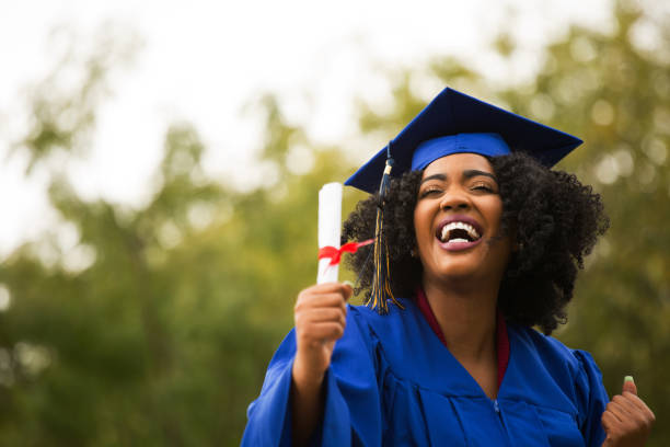 Recent graduates