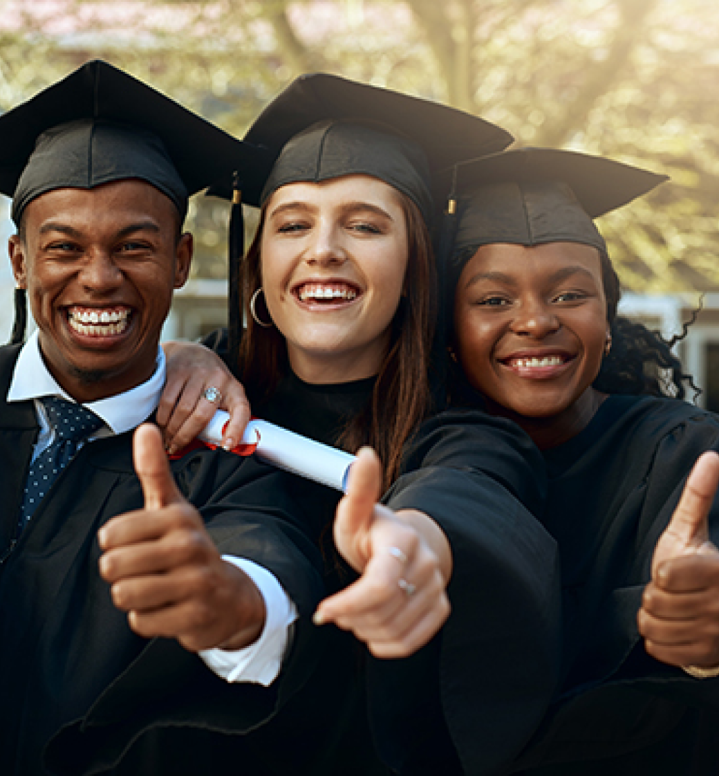 Honours students