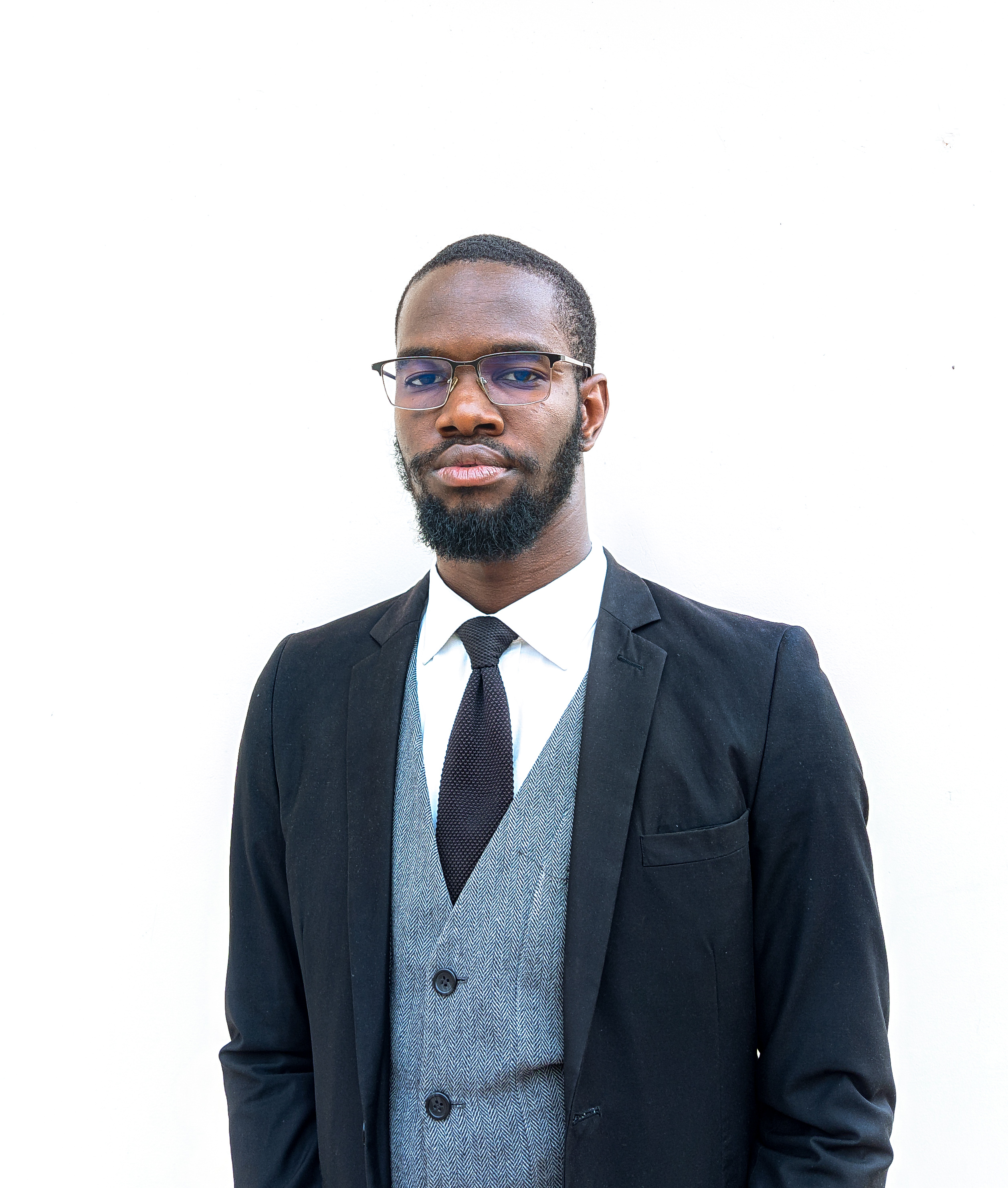 Chimdindu Okafor