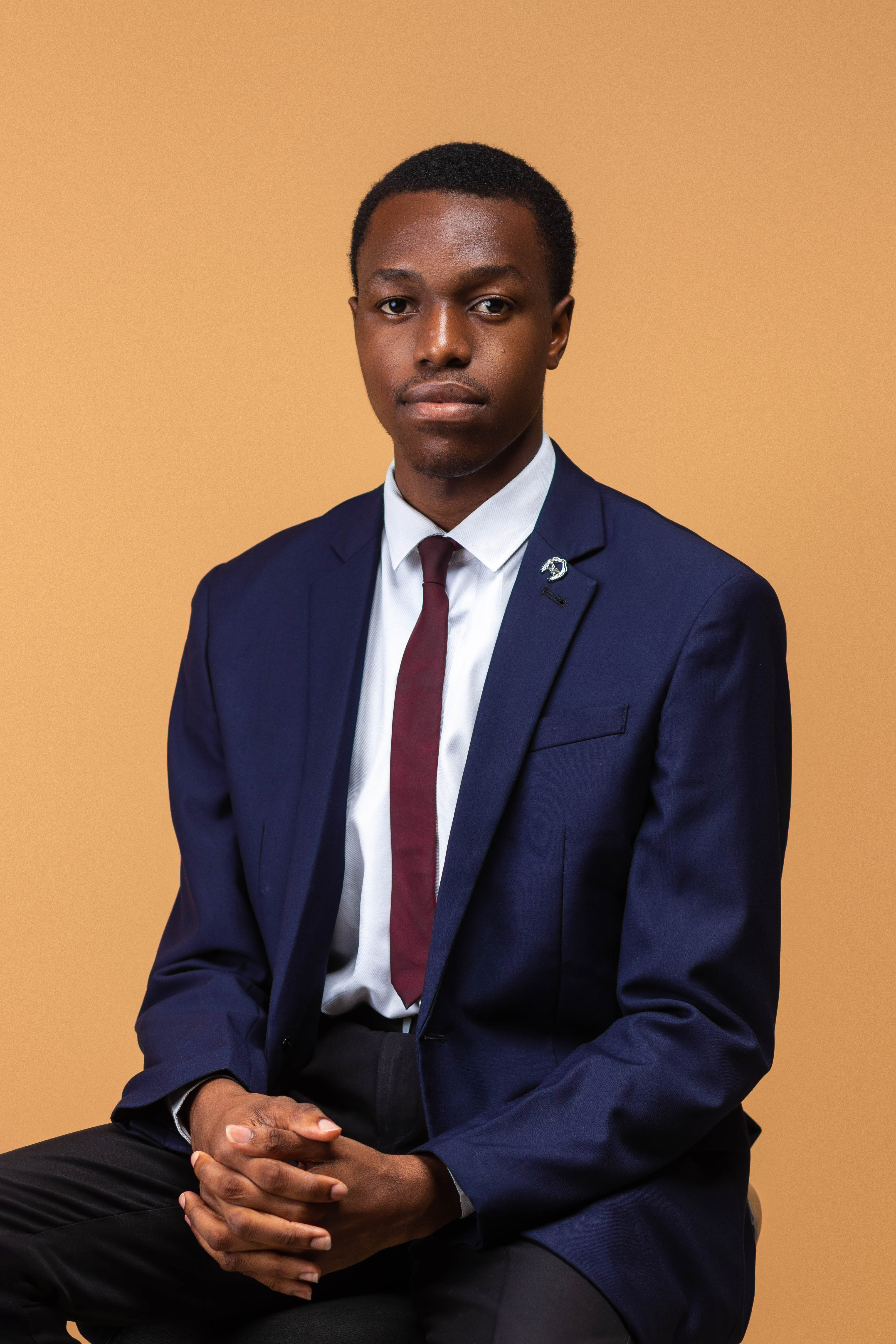 Joseph Ogunfowokan