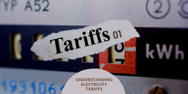 Tariff Series Understanding Electricity Tariffs