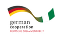 German Cooperation Logo
