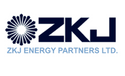ZKJ Energy Partners Logo