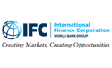 International Finance Corporation Logo