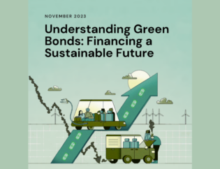 Understanding Green Bonds Financing a Sustainable Future - EMRC Insight