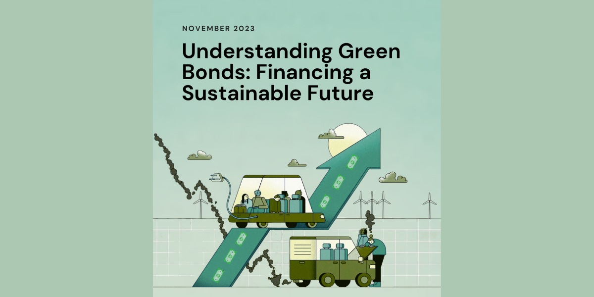 Understanding Green Bonds Financing a Sustainable Future - EMRC Insight